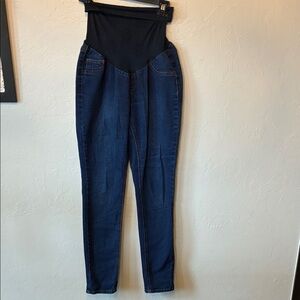 Jessica Simpson Dark Blue Jeggings